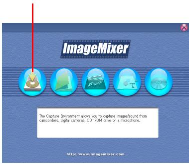 JVC DIGITAL PHOTO NAVIGATOR-IMAGE MIXER WITH VCD - Capture d'une réserve en temps réel - 3