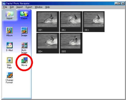 JVC DIGITAL PHOTO NAVIGATOR-IMAGE MIXER WITH VCD - REMARQUES : - 7