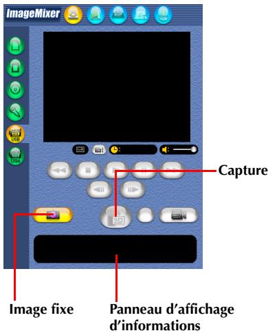 JVC DIGITAL PHOTO NAVIGATOR-IMAGE MIXER WITH VCD - Déconnexion du cable USB - 2