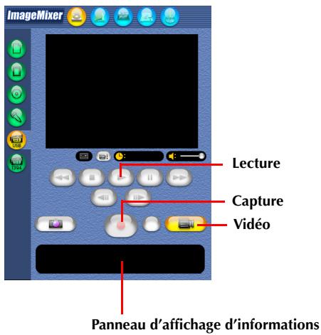 JVC DIGITAL PHOTO NAVIGATOR-IMAGE MIXER WITH VCD - REMARQUE : - 1