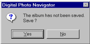 JVC DIGITAL PHOTO NAVIGATOR-IMAGE MIXER WITH VCD - Chargement d'images fixes (Windows®) - 9