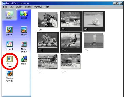 JVC DIGITAL PHOTO NAVIGATOR-IMAGE MIXER WITH VCD - REMARQUES : - 3