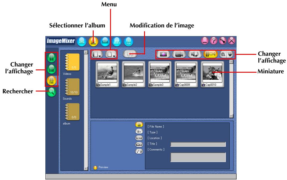 JVC DIGITAL PHOTO NAVIGATOR-IMAGE MIXER WITH VCD - REMARQUES : - 1