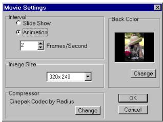 JVC DIGITAL PHOTO NAVIGATOR-IMAGE MIXER WITH VCD - REMARQUES : - 8