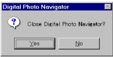 JVC DIGITAL PHOTO NAVIGATOR-IMAGE MIXER WITH VCD - Chargement d'images fixes (Windows®) - 10