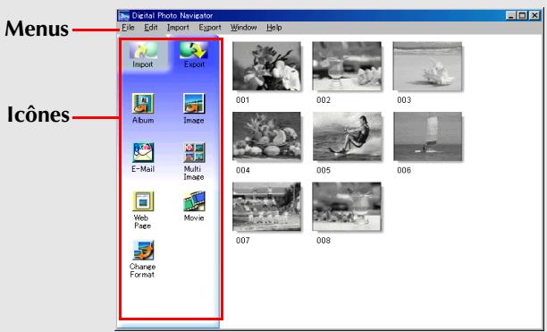 JVC DIGITAL PHOTO NAVIGATOR-IMAGE MIXER WITH VCD - Lecture et prise en charge des images (Windows®) - 1