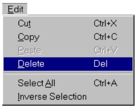 JVC DIGITAL PHOTO NAVIGATOR-IMAGE MIXER WITH VCD - Suppression d'images fixes superflues - 1