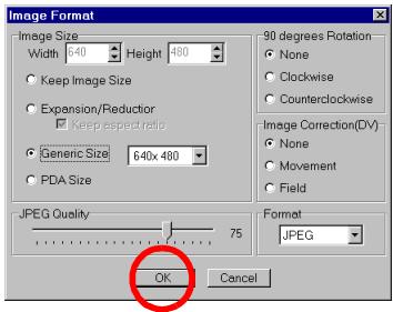JVC DIGITAL PHOTO NAVIGATOR-IMAGE MIXER WITH VCD - REMARQUES : - 2