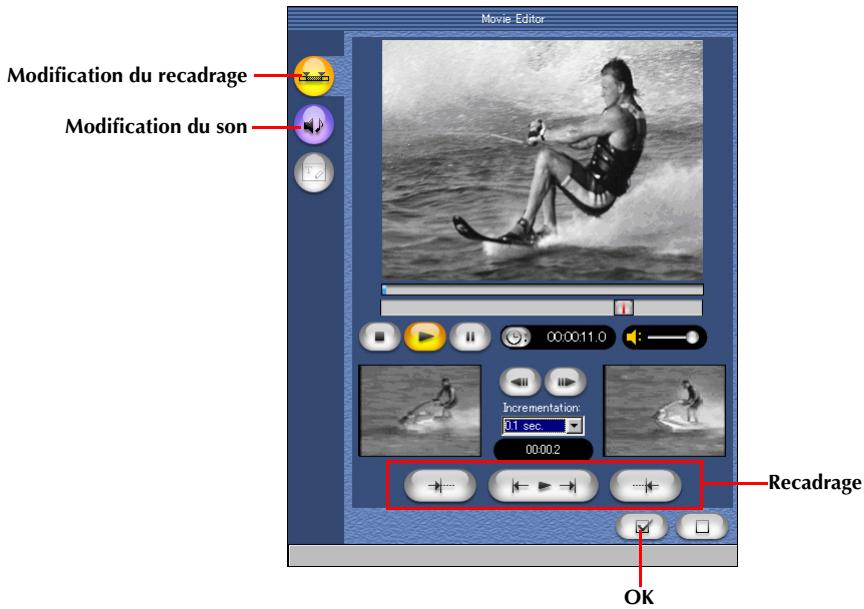 JVC DIGITAL PHOTO NAVIGATOR-IMAGE MIXER WITH VCD - REMARQUES : - 3