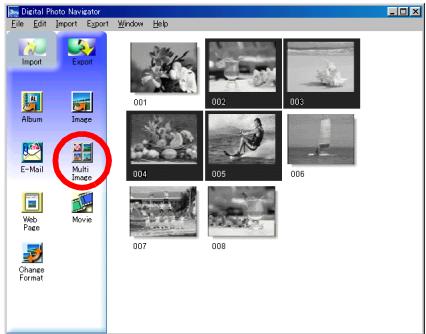 JVC DIGITAL PHOTO NAVIGATOR-IMAGE MIXER WITH VCD - REMARQUES : - 3