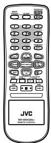 JVC MX-GB5 - MA-GB3—Composé du CA-MXGB5 et SP-MXGB5 - 1