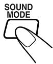 JVC MX-GB5 - SEA (Sound Effect Amplifier) modes: - 2