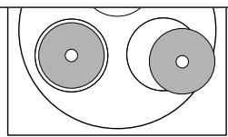 JVC MX-GB5 - Press CD ▲. - 2