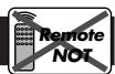 JVC RX-6042SE - Basisprocedure - 1