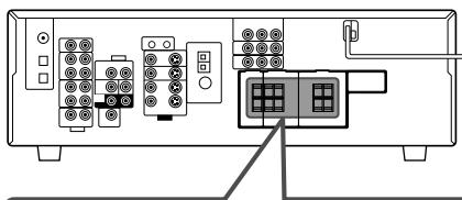 JVC RX-6042SE - Für RX-5040B/RX-5042S - 2