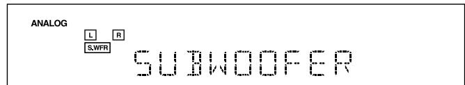 JVC RX-6042SE - Procedure de base - 3