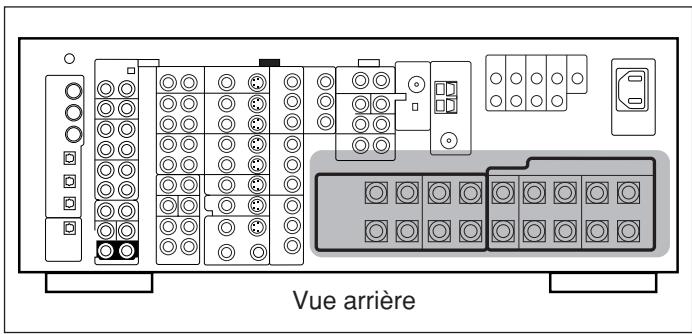 JVC RX-DP20V - Attention: - 1