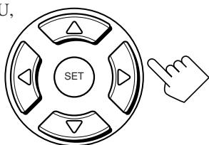 JVC RX-DP20V - Pour changer les signaux émettables pour commander un lecteur de DVD d'un autre fabricant - 4