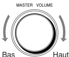 JVC RX-DP20V - Appuyez sur DOOR DOWN de façon à pouvoir utiliser les autres touches qui se trouvent derrière la porte. - 3