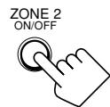 JVC RX-DP20V - On the unit: - 1