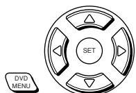 JVC RX-DP20V - Press the desired button. - 6
