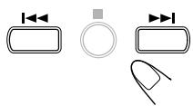JVC UX-H100E - Drücken Sie die Taste SET zum Einstellen der gewürscheinten Einsatzzeit für das Gerät. - 2