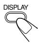JVC UX-H100E - Appuyez sur DISPLAY. - 1