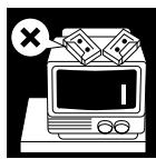 JVC UX-H100E - Manipulation des cassettes - 3