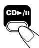 JVC UX-H100E - Drucken Sie die Taste CD ▷/II. - 1
