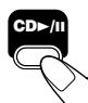 JVC UX-H100E - Druk op CD ▷/II. - 1