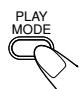 JVC UX-H100E - Druk nogmaals op PLAY MODE. - 1