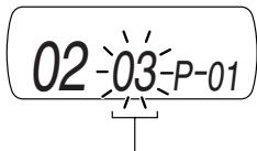 JVC XL-PM5HE - Lecture programme - 6