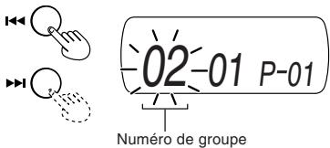 JVC XL-PM5HE - Lecture programme - 2