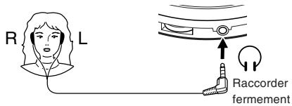 JVC XL-PM5HE - Fonctions de base - 2