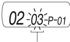 JVC XL-PM5HE - Selezionare il brano desiderato. - 2