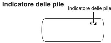 JVC XL-PM5HE - Attenzione: - 1