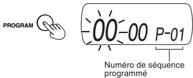 JVC XL-PM5HE - Lecture programme - 1
