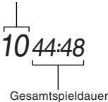 JVC XL-PR2B - Auf Stopp schalten - 2