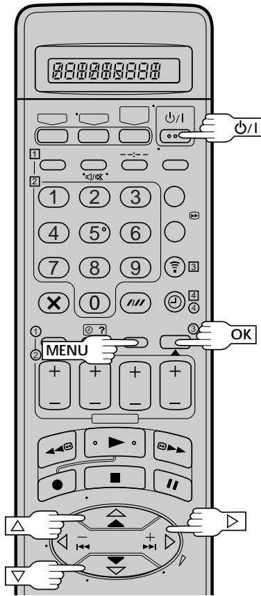 JVC HR-DD869MS - Téléchargement pré-réglé - 1