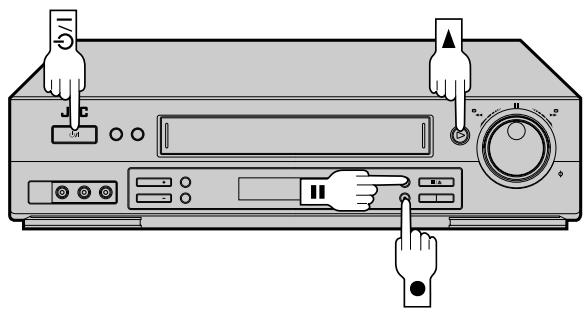JVC HR-DD869MS - Système d'image B.E.S.T. - 1