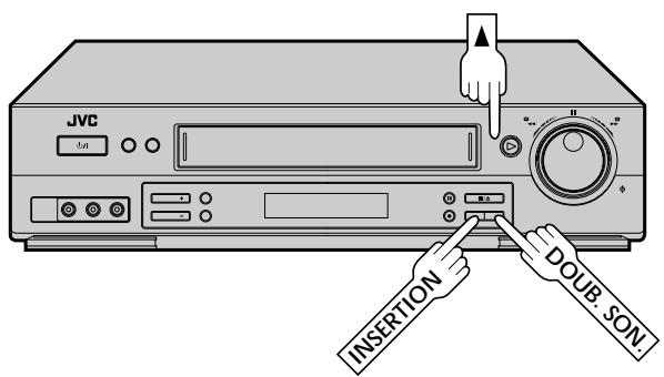 JVC HR-DD869MS - 5 - 1
