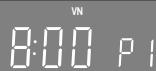 JVC HR-DD869MS - AVOIR ACCES A L'ECRAN ET L'AFFICHAGE DE PROGRAMMATION - 1