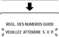 JVC HR-DVS1EU - Si vous vous referez à l'affichage sur écran - 2