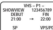 JVC HR-DVS1EU - 3 - 1