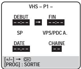 JVC HR-DVS1EU - 1 - 1
