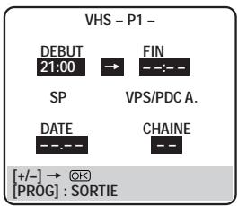 JVC HR-DVS1EU - 3 - 2