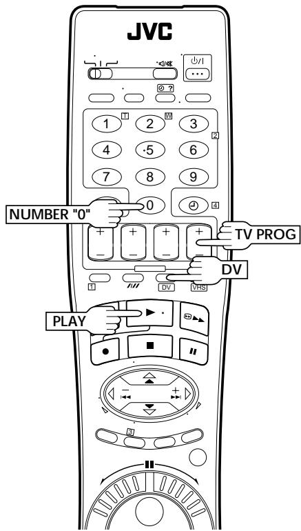 JVC HR-DVS1EU - Raccordement à une imprimante - 2