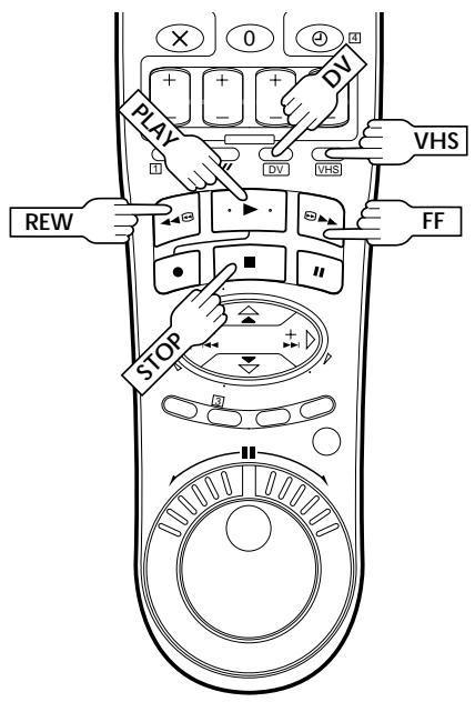 JVC HR-DVS1EU - 5 - 2