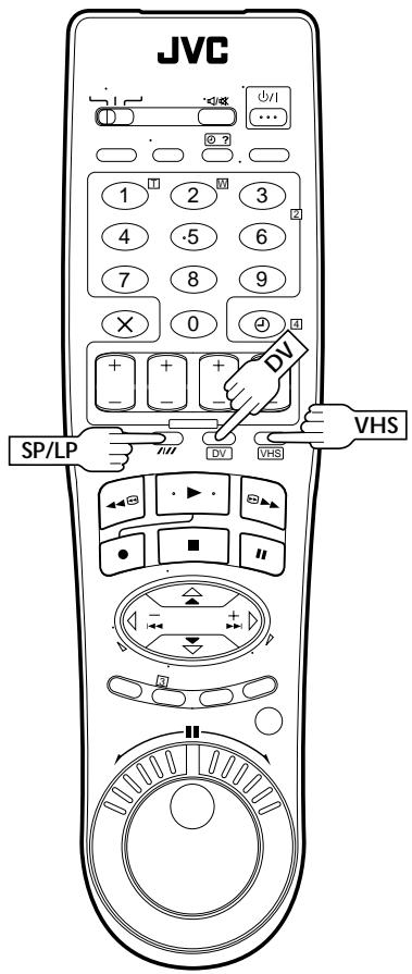 JVC HR-DVS1EU - Copie decassettes - 2