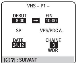 JVC HR-DVS1EU - 3 - 1